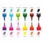 CRAYONS EMPILABLES OURS CRAYONS EMPILABLES OURS