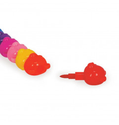 CRAYONS EMPILABLES OURS