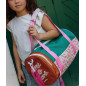 SAC DE SPORT SPRINGTIME SAC DE SPORT SPRINGTIME