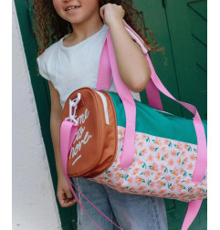 SAC DE SPORT SPRINGTIME