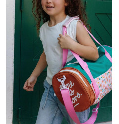 SAC DE SPORT SPRINGTIME