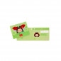 PELUCHE COCCINELLE LEGAMI PELUCHE COCCINELLE LEGAMI