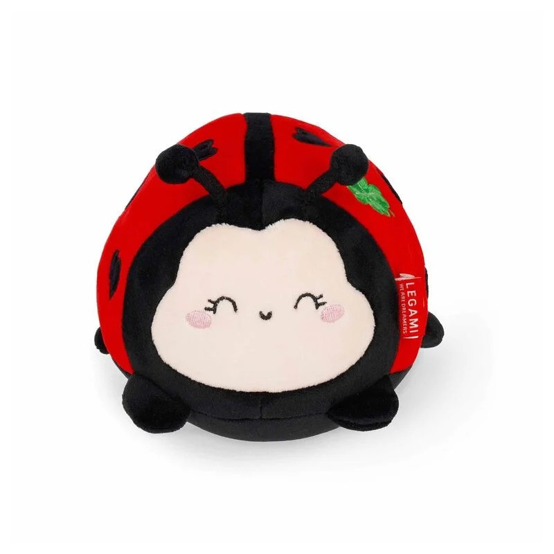 PELUCHE COCCINELLE LEGAMI PELUCHE COCCINELLE LEGAMI