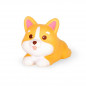 JOUET ANTI-STRESS CORGI JOUET ANTI-STRESS CORGI
