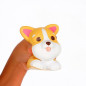 JOUET ANTI-STRESS CORGI JOUET ANTI-STRESS CORGI