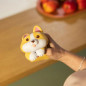 JOUET ANTI-STRESS CORGI JOUET ANTI-STRESS CORGI