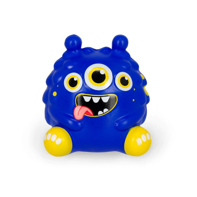 JOUET ANTI-STRESS MONSTRE JOUET ANTI-STRESS MONSTRE