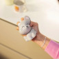 JOUET ANTI-STRESS CHAT JOUET ANTI-STRESS CHAT
