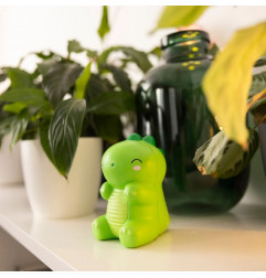 JOUET ANTI-STRESS DINOSAURE
