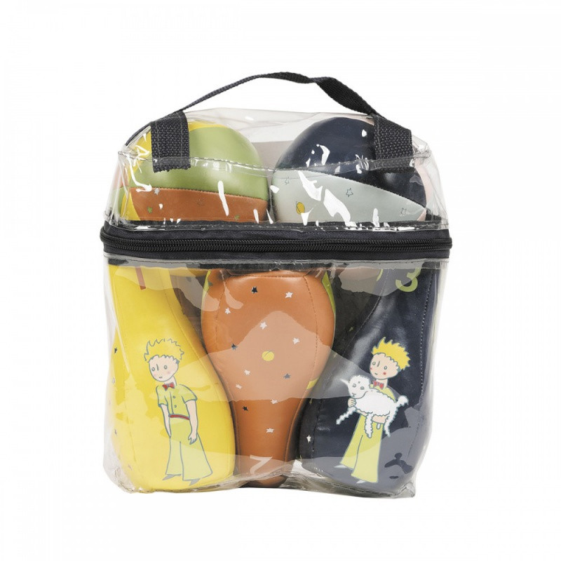 QUILLES PETIT PRINCE QUILLES PETIT PRINCE