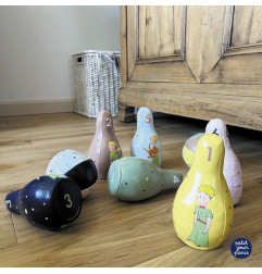 QUILLES PETIT PRINCE