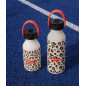 GOURDE ISOTHERME LEOPARD