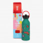 GOURDE ISOTHERME DISCO ROAR