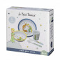 COFFRET REPAS 5 PIECES PETIT PRINCE COFFRET REPAS 5 PIECES PETIT PRINCE