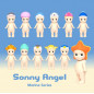 SONNY ANGEL MARINS