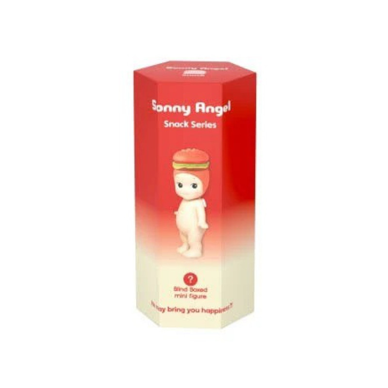 SONNY ANGEL SNACK SONNY ANGEL SNACK