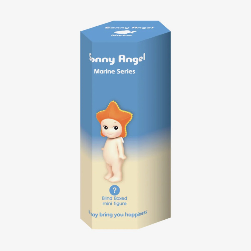 SONNY ANGEL MARINS