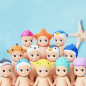 SONNY ANGEL MARINS