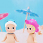 SONNY ANGEL MARINS