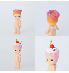 SONNY ANGEL SNACK