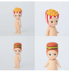 SONNY ANGEL SNACK