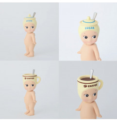 SONNY ANGEL SNACK