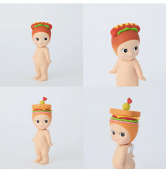 SONNY ANGEL SNACK
