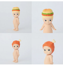 SONNY ANGEL SNACK