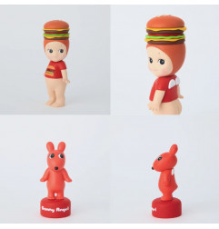 SONNY ANGEL SNACK