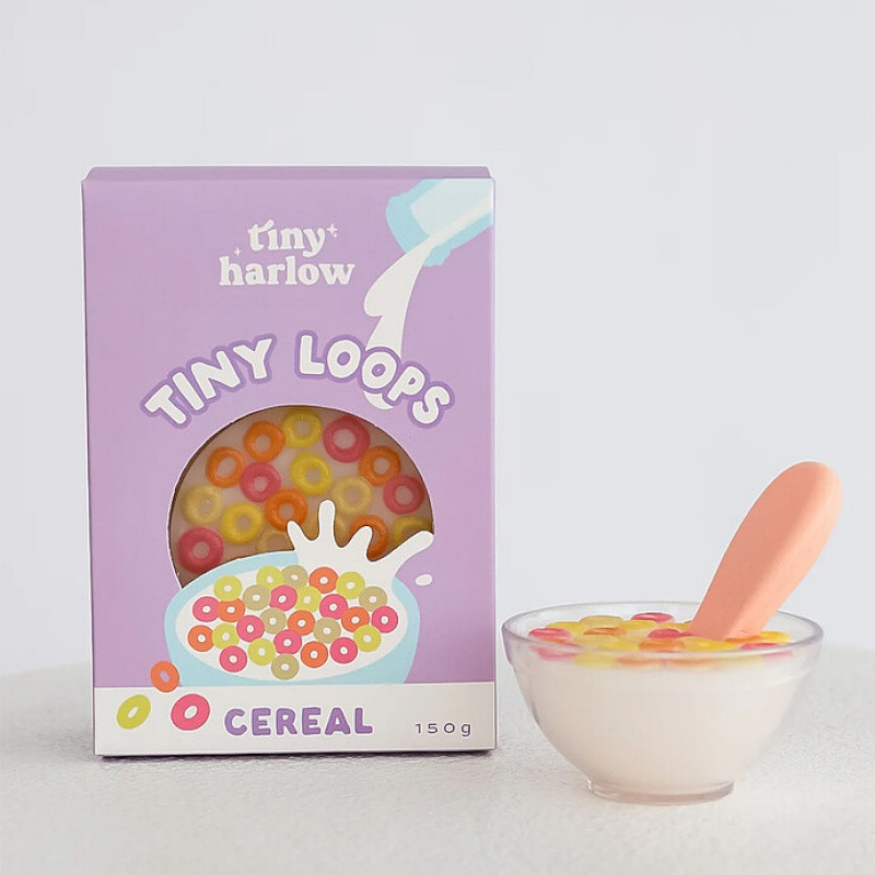 BOL CEREALES