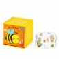 BOITE EMPILABLE DE BUREAU ABEILLE BOITE EMPILABLE DE BUREAU ABEILLE