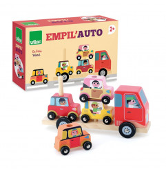 CAMION EMPIL'AUTO