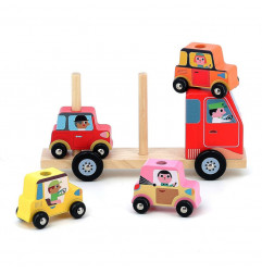 CAMION EMPIL'AUTO