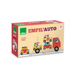 CAMION EMPIL'AUTO