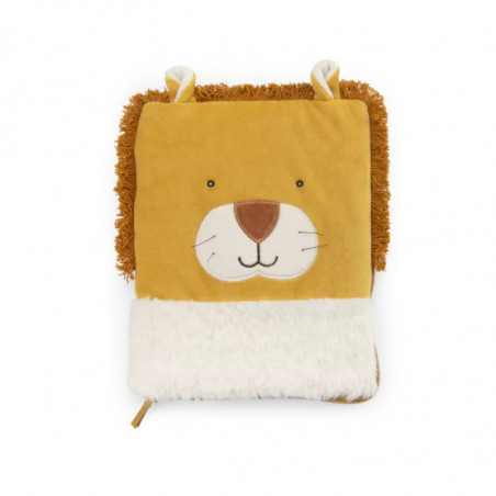 PROTEGE CARNET DE SANTE LA FORET MAWA