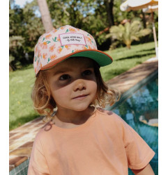 CASQUETTE SPRINGTIME