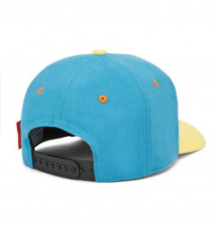 CASQUETTE MINI SUNNY BLUE