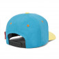 CASQUETTE MINI SUNNY BLUE