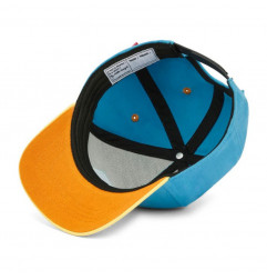 CASQUETTE MINI SUNNY BLUE