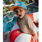 CASQUETTE MINI SUNNY BLUE