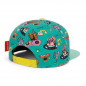 CASQUETTE DISCO ROAR CASQUETTE DISCO ROAR