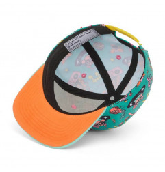 CASQUETTE DISCO ROAR