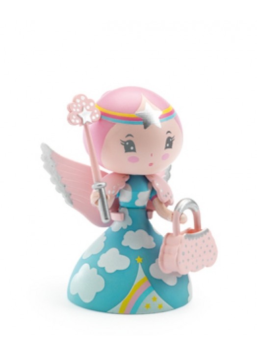 PRINCESSE CELESTA ARTY TOYS -  - Pau d'Ours Cadeaux de naissances