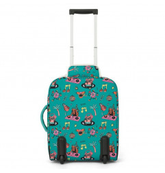 VALISE DISCO ROAR