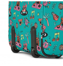 VALISE DISCO ROAR