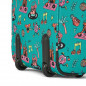 VALISE DISCO ROAR