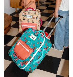VALISE DISCO ROAR