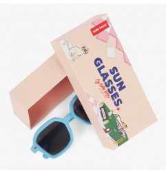 LUNETTES HOSSY LEO