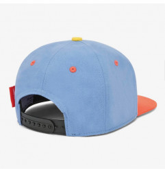 CASQUETTE HOT DOG