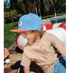 CASQUETTE HOT DOG